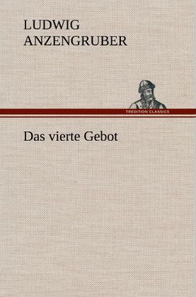 Produktbild: Das vierte Gebot