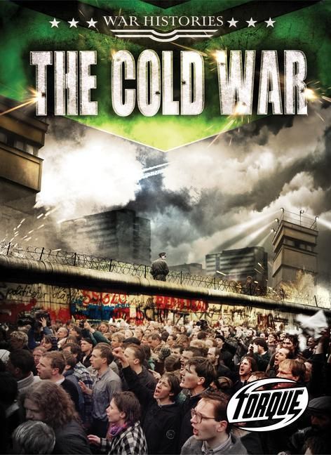 Produktbild: The Cold War