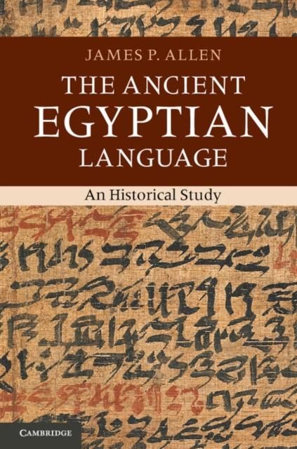 Produktbild: Ancient Egyptian Language