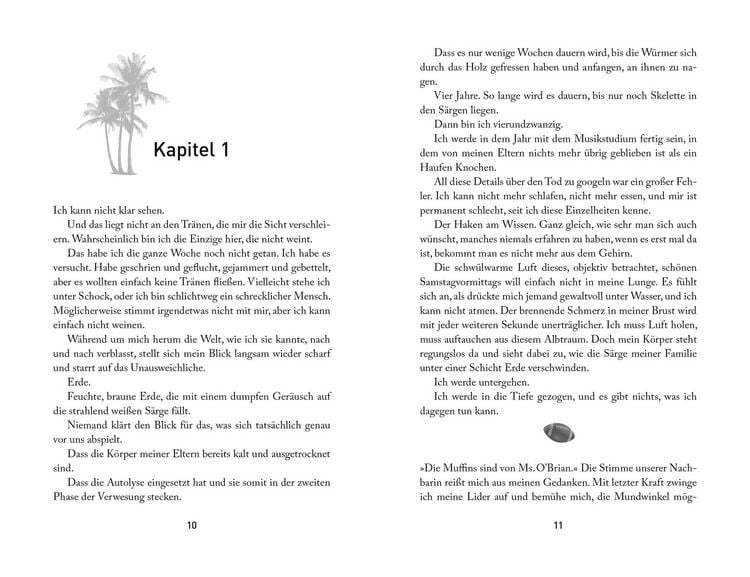 Produktbild: Cape Coral 1. Break Through My Defense