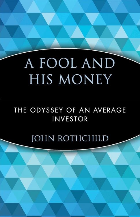 Produktbild: Fool