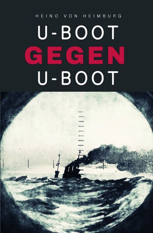 Produktbild: U-Boot gegen U-Boot
