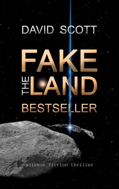Produktbild: The Fakeland Bestseller
