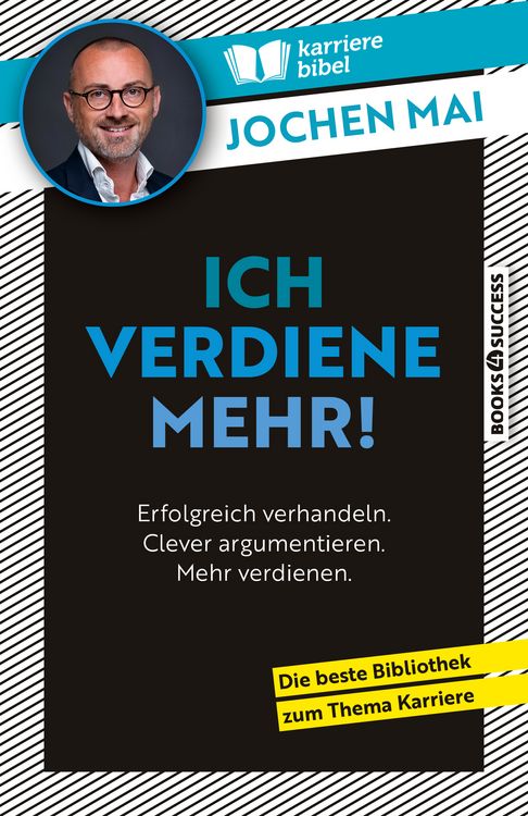 Produktbild: Ich verdiene mehr!