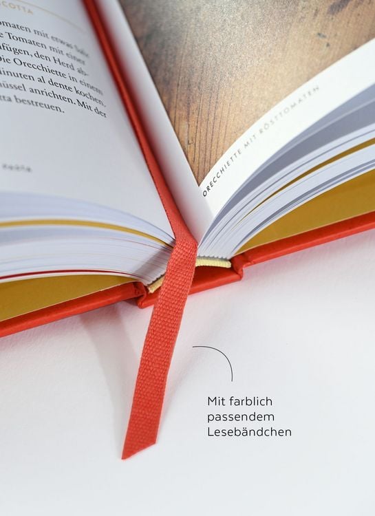 Produktbild: Der Silberl&ouml;ffel &ndash; Pasta