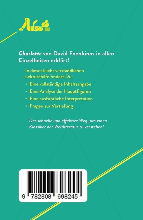Produktbild: Charlotte