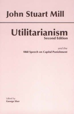 Produktbild: Utilitarianism