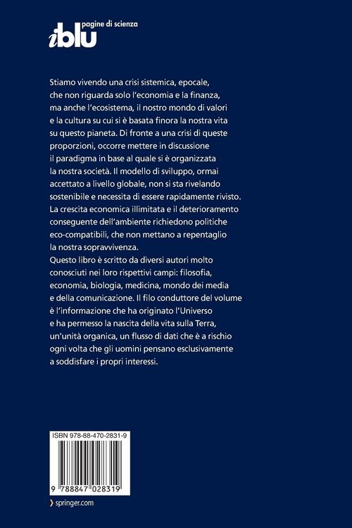 Produktbild: Il senso ritrovato