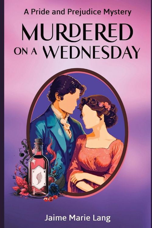 Produktbild: Murdered on a Wednesday
