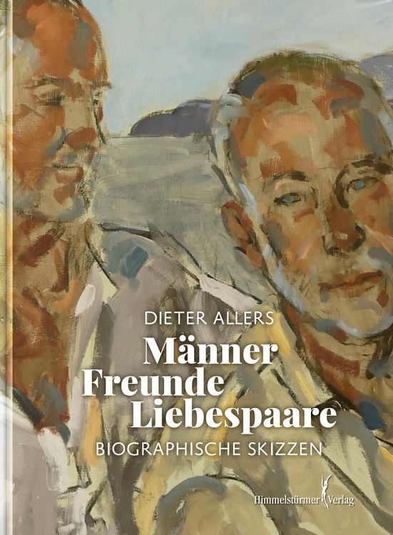 Produktbild: M&auml;nner - Freunde - Liebespaare