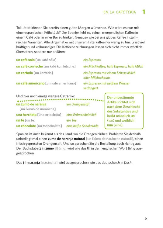 Produktbild: PONS Spanisch leicht & locker