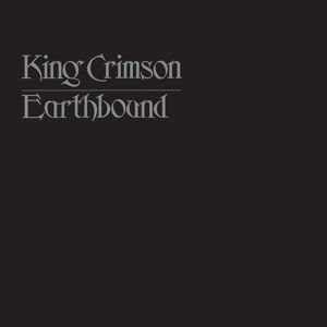 Produktbild: Earthbound - 50th Anniversary vinyl edition (200 G