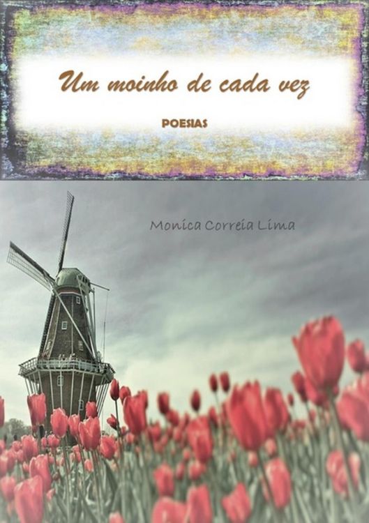 Produktbild: Um Moinho De Cada Vez