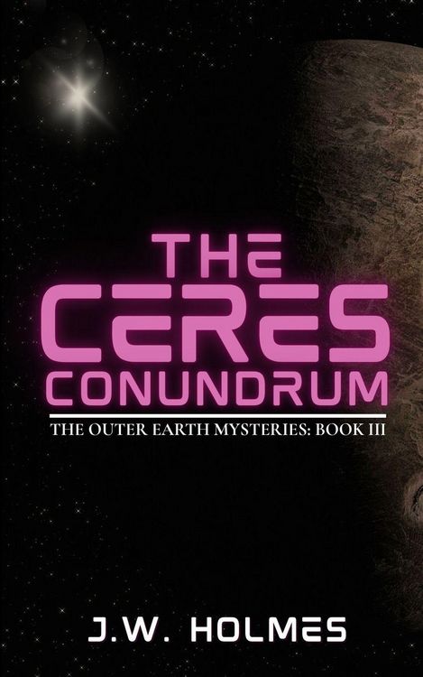 Produktbild: The Ceres Conundrum