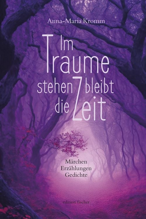 Produktbild: Im Traume stehen bleibt die Zeit