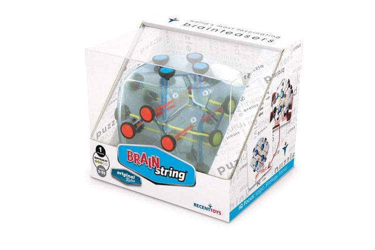 Produktbild: Brainstring 3D