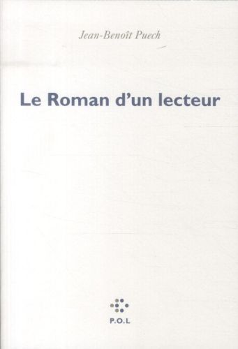 Produktbild: Le roman d'un lecteur