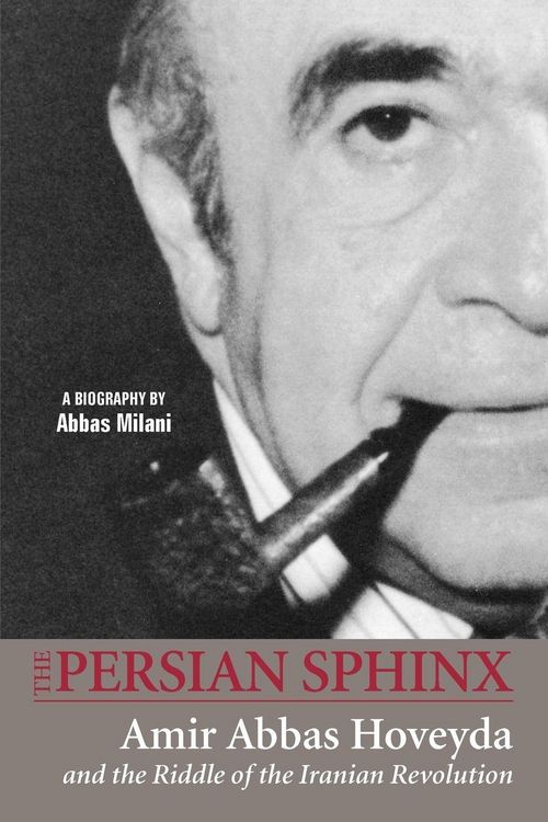 Produktbild: The Persian Sphinx
