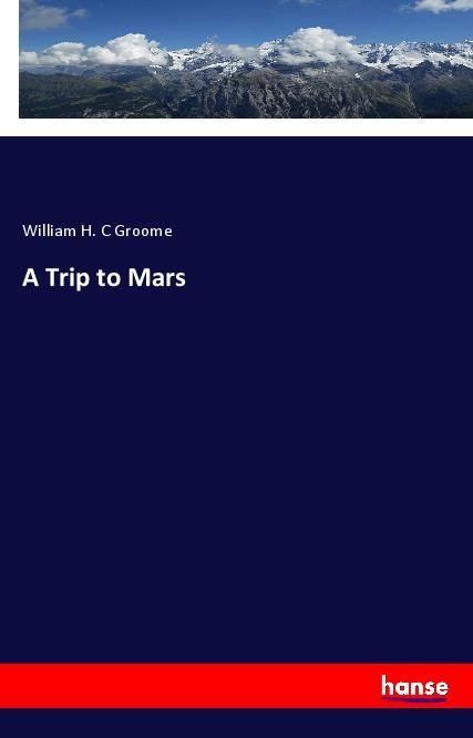 Produktbild: A Trip to Mars