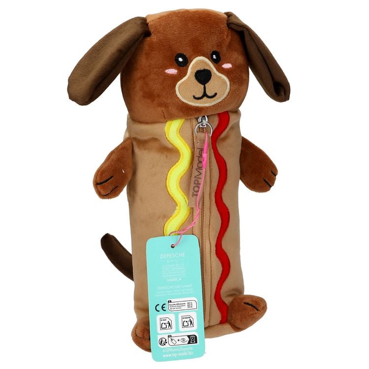Produktbild: TOPModel Federm&auml;ppchen soft Hund SUNNY DOG