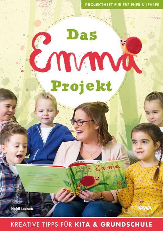 Produktbild: Das Emma - Projekt