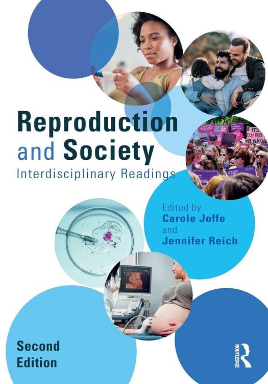 Produktbild: Reproduction and Society