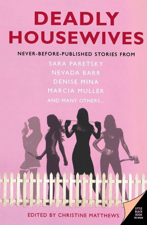 Produktbild: Deadly Housewives