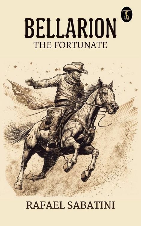 Produktbild: Bellarion the Fortunate