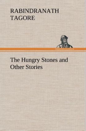 Produktbild: The Hungry Stones and Other Stories