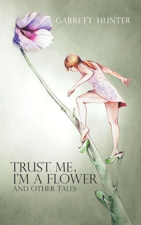 Produktbild: Trust Me, I'm a Flower