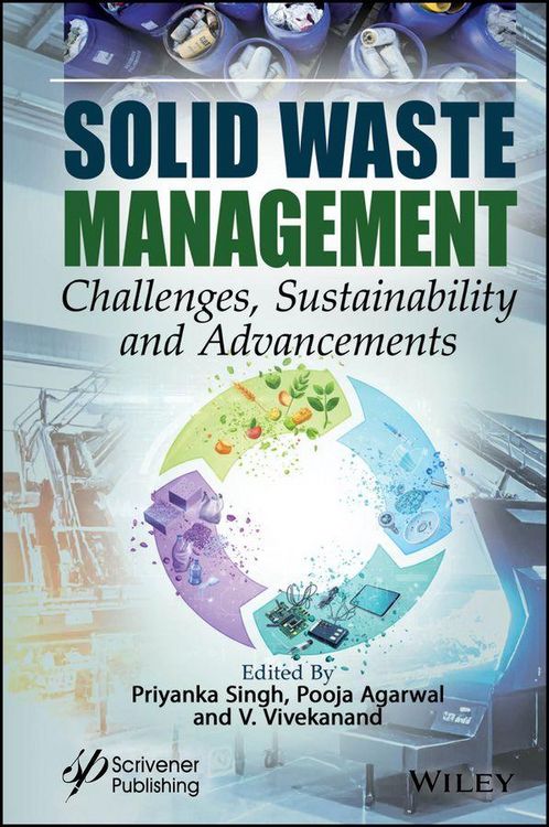 Produktbild: Solid Waste Management