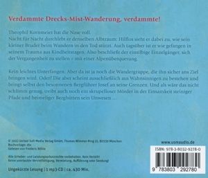 Produktbild: Von Oben f&auml;llt man tiefer