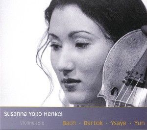 Produktbild: Violine solo