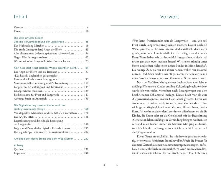 Produktbild: Gl&uuml;cklich durch Frust