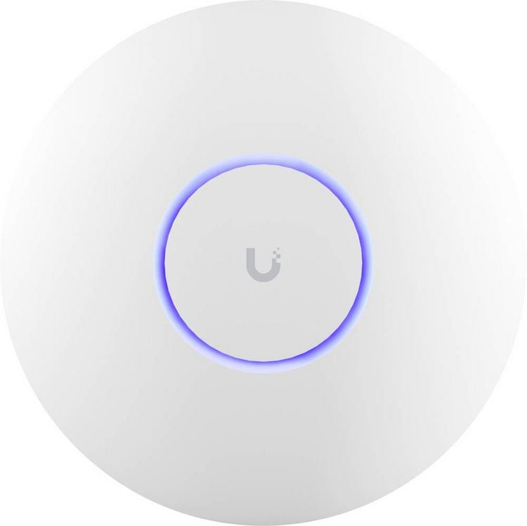Produktbild: Ubiquiti Networks U7-PRO UBIQUITI U7 Pro PoE+ Access point WLAN Access-Point 2.4 GHz, 5 GHz, 6 GHz