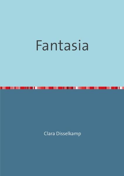 Produktbild: Fantasia