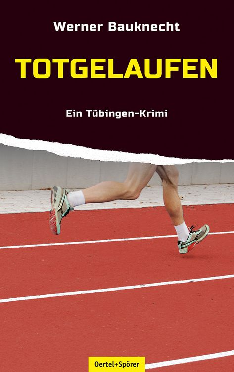 Produktbild: Totgelaufen