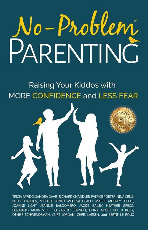 Produktbild: No-Problem Parenting(TM)