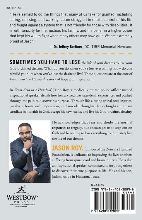 Produktbild: From Zero to a Hundred