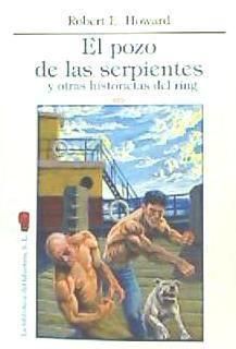 Produktbild: Pozo De Las Serpientes