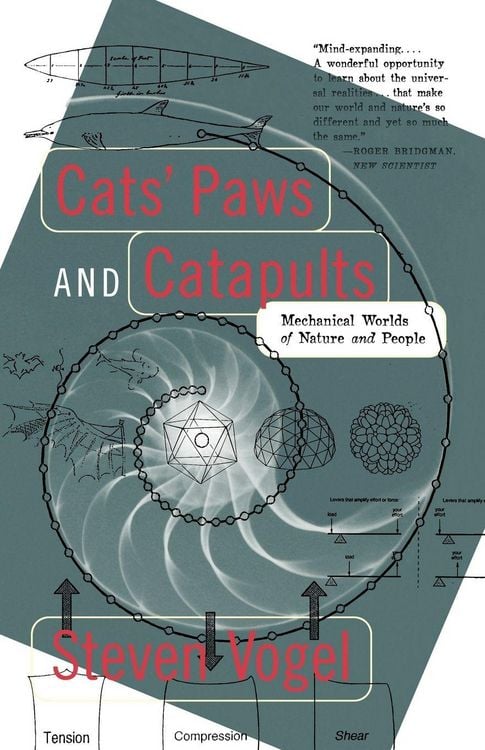 Produktbild: Cats' Paws and Catapults