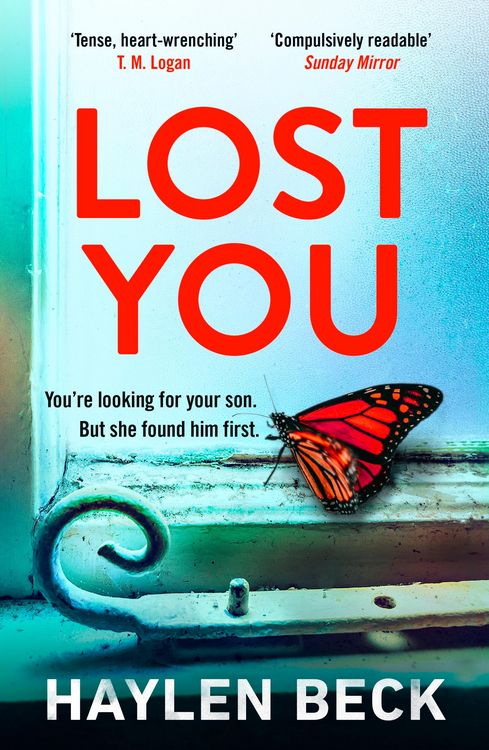 Produktbild: Lost You