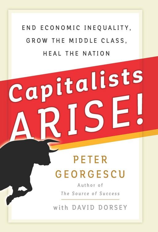 Produktbild: Capitalists, Arise!
