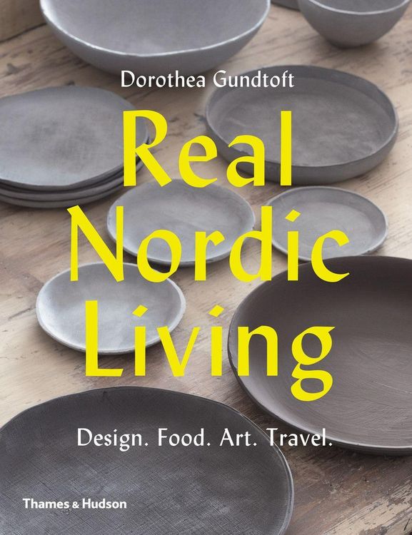 Produktbild: Real Nordic Living