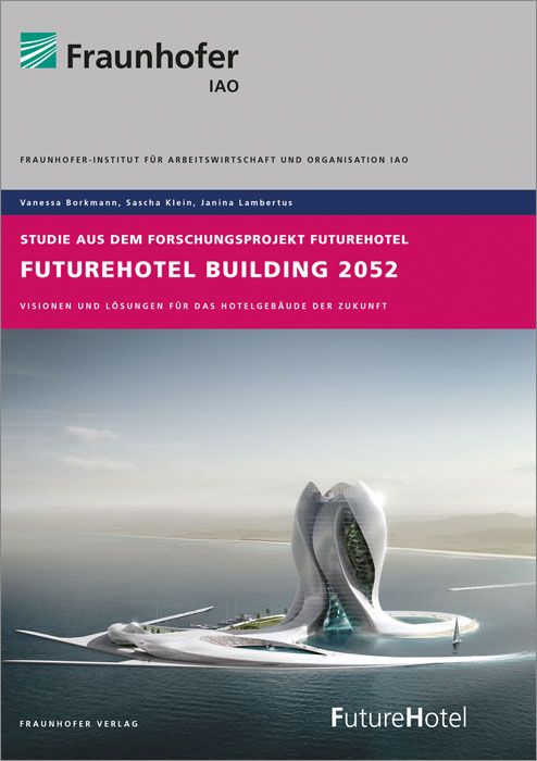 Produktbild: FutureHotel Building 2052