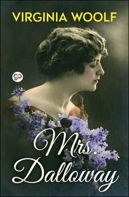 Produktbild: Mrs. Dalloway