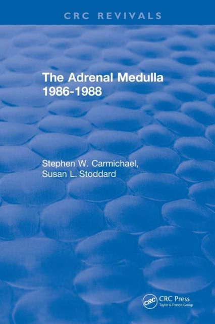 Produktbild: Revival: The Adrenal Medulla 1986-1988 (1989)