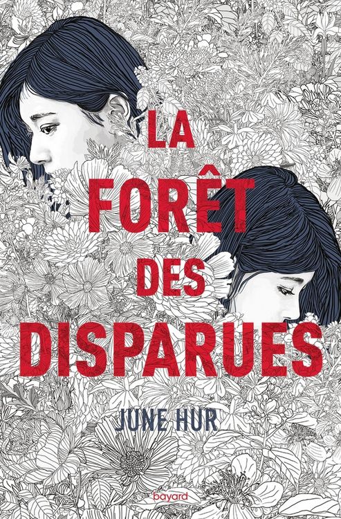 Produktbild: La for&ecirc;t des disparues
