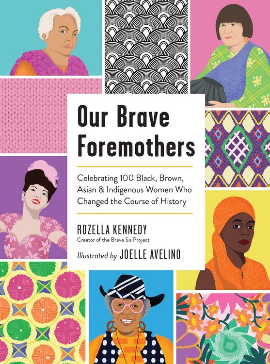 Produktbild: Our Brave Foremothers
