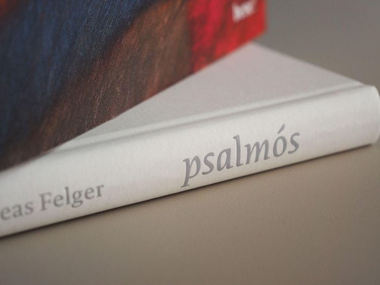Produktbild: Psalm&oacute;s